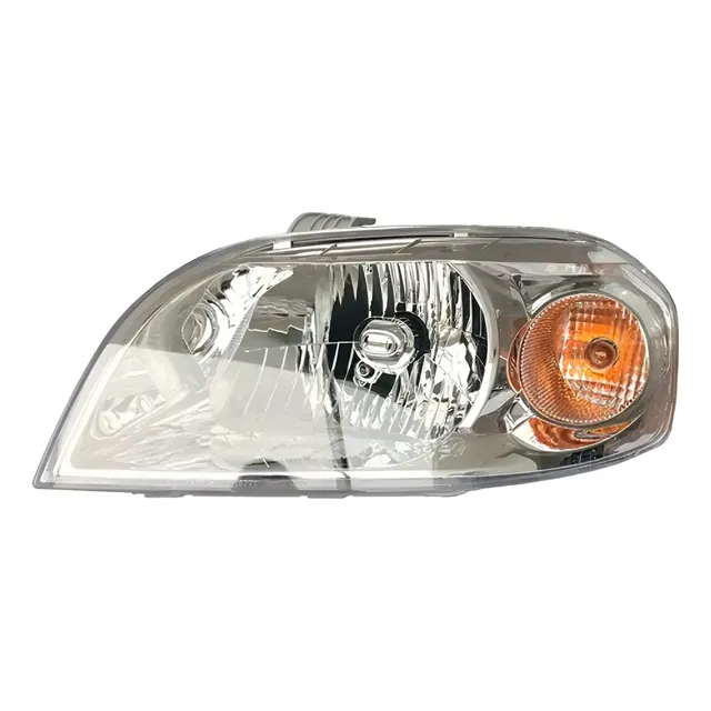 Óptico Derecho Chevrolet Aveo 2006/2016 Sedan Derecho/pasajero