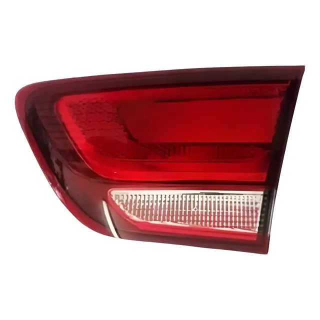 Farol Trasero Interior Izquierdo Chevrolet Cobalt 2017/2018 Izquierdo/conductor