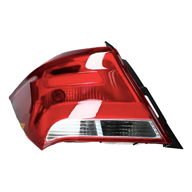 Farol Trasero Derecho Chevrolet Prisma 2017/2021 Derecho/pasajero