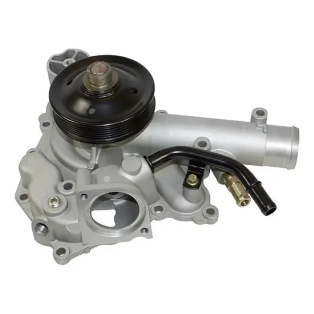 Bomba De Agua Chrysler Aspen 2009 Motor 5.7 Yh-cr158/aw6341