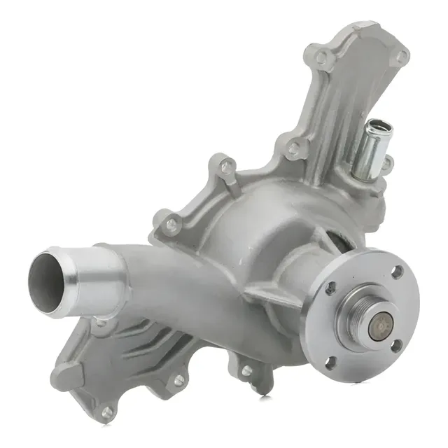 Bomba De Agua Ford Mustang 2005/2010