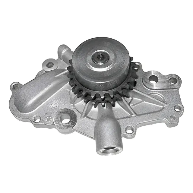 Bomba De Agua Chrysler Sebring 2001/2007