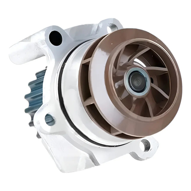Bomba De Agua Volkswagen Amarok 2.0d 2010/2024