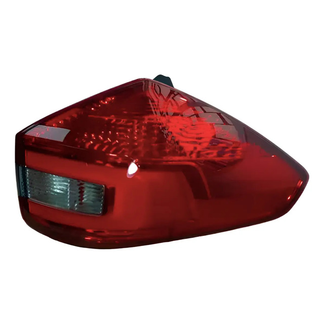 Farol Trasero Derecho Chery Tiggo 2 2017/2023 Derecho/pasajero