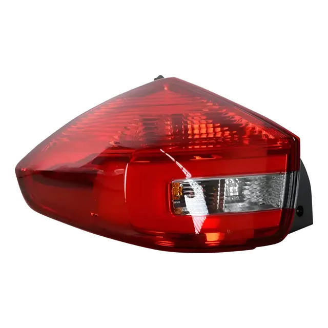 Farol Trasero Izquierdo Chery Tiggo 2 2017/2023 Izquierdo/conductor