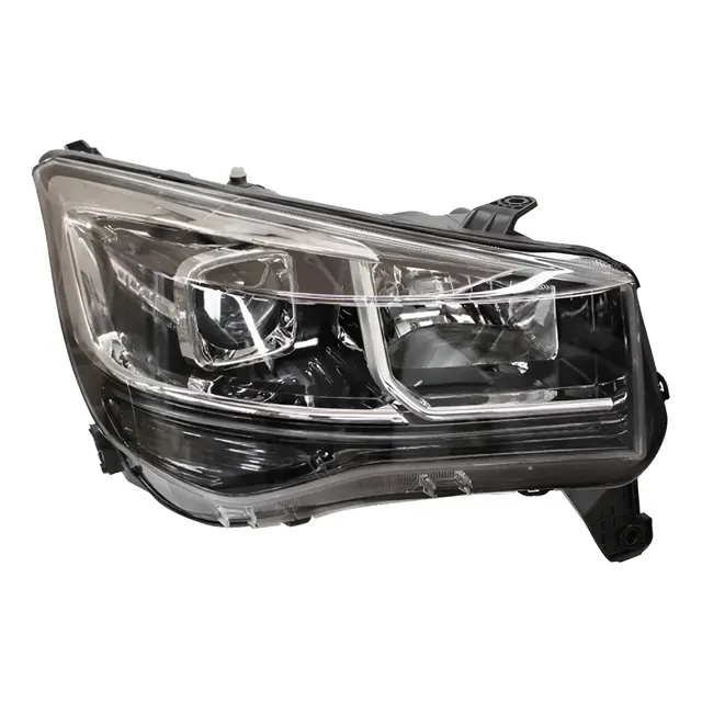 Optico Derecho Chery Tiggo 2 2017/2023 Derecho/pasajero