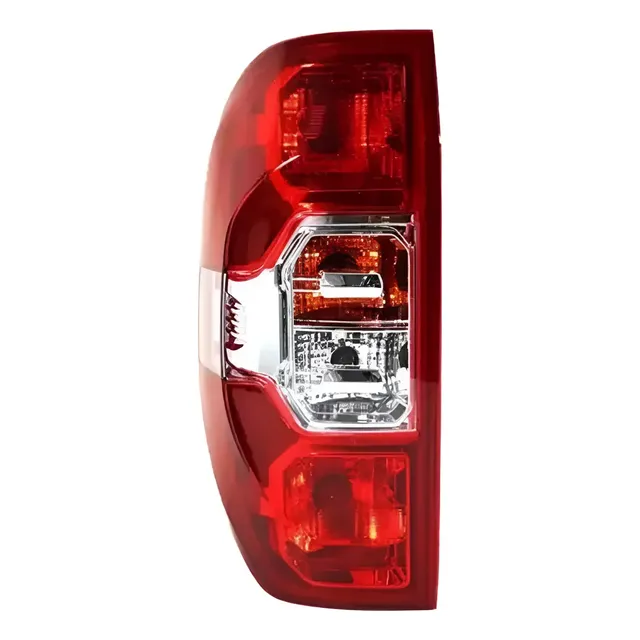 Farol Trasero Izquierdo Maxus T60 2017/2024 Izquierdo/conductor