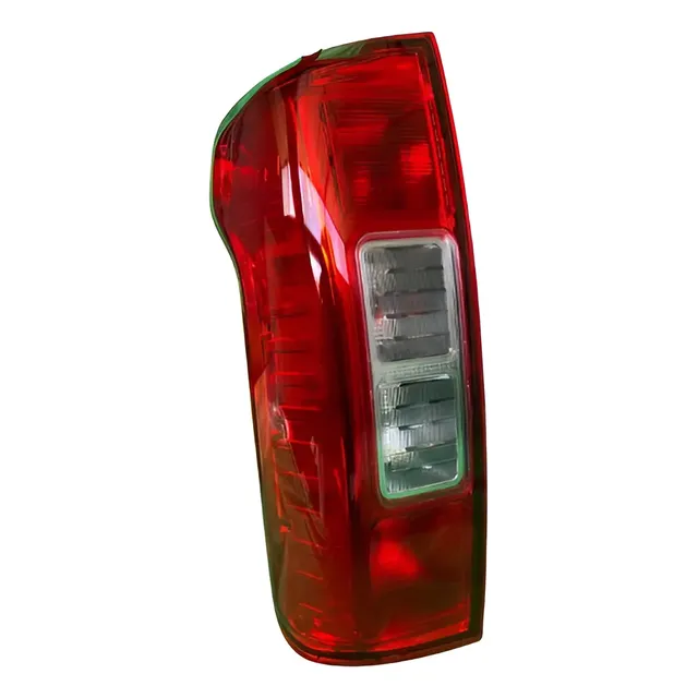 Farol Trasero Izquierdo Great Wall Poer 2021/2023 Izquierdo/conductor