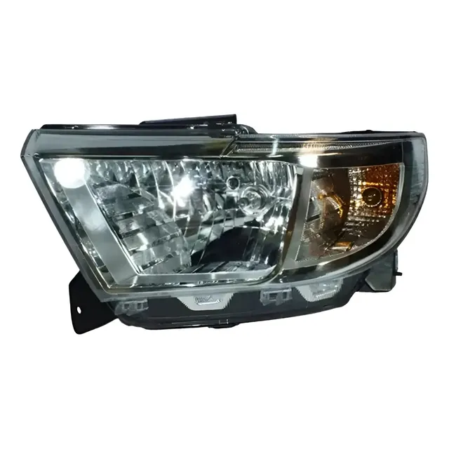 Optico Izquierdo Chevrolet N400 1.5 16v 2020/2025 Izquierdo/conductor