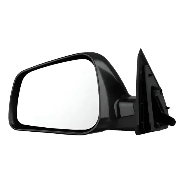 Espejo Izquierdo Manual para Chevrolet N400 1.5 16v 2020/2025