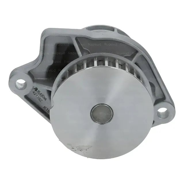 Bomba De Agua Audi A3 1.6 2004/2013