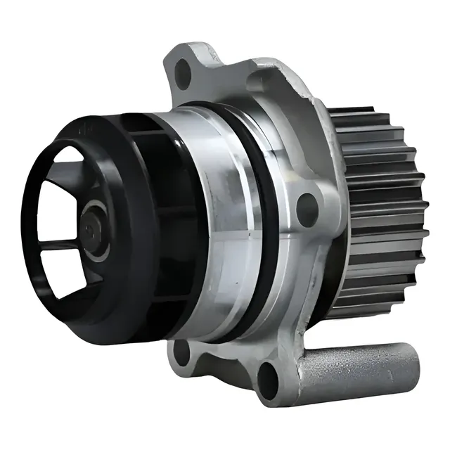 Bomba De Agua Audi A3 2.0 2003/2012