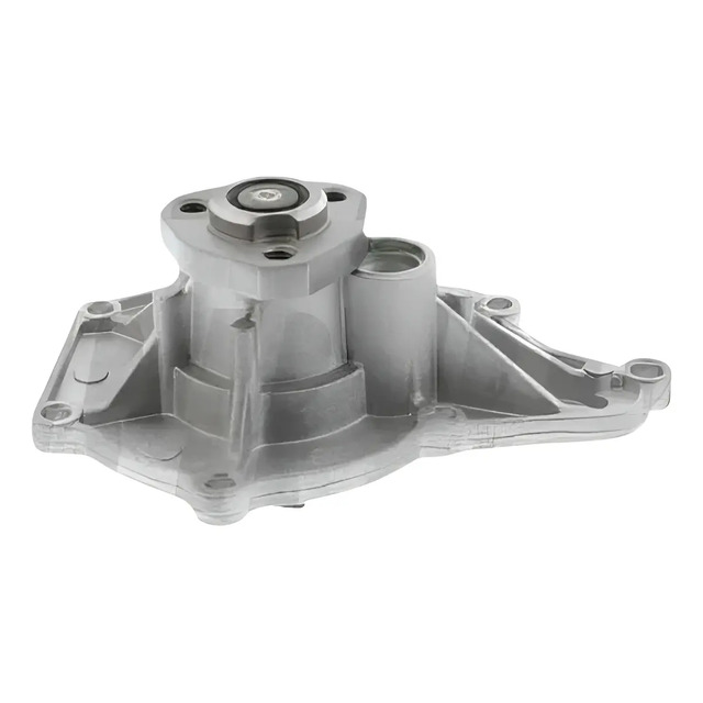 Bomba De Agua Audi A6 3.0 D 2005/2015