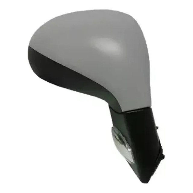 Espejo Derecho Eléctrico para Peugeot 207 Compact 2009/2013