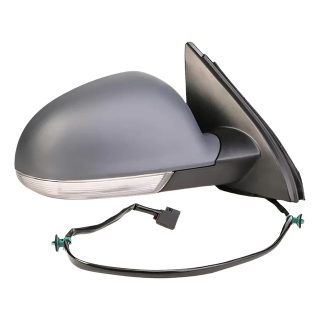 Espejo Derecho para Volkswagen Vento 2006/2010 Eléctrico