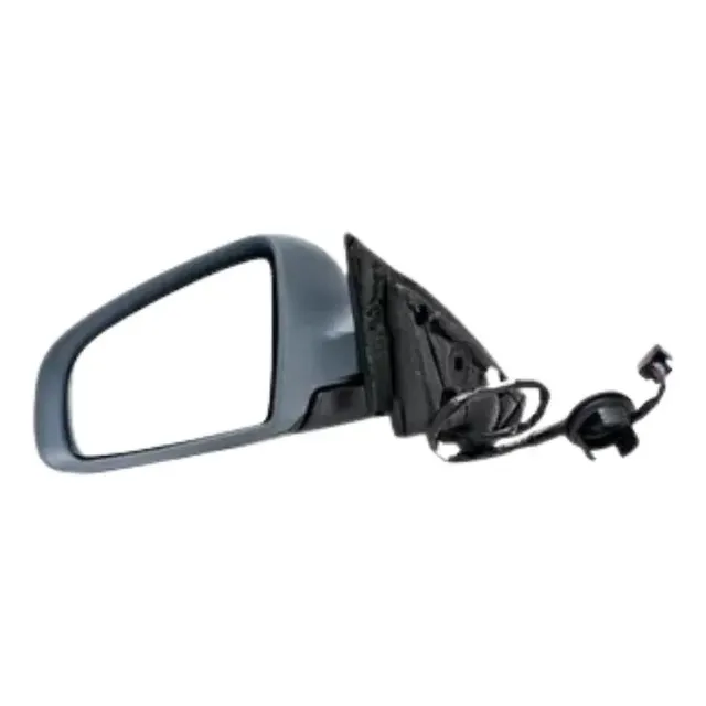 Espejo Izquierdo para Audi A3 2004/2008 3 Puertas Eléctrico