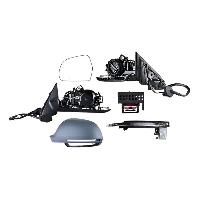 Espejo Izquierdo para Audi A3 2009/2010 Eléctrico