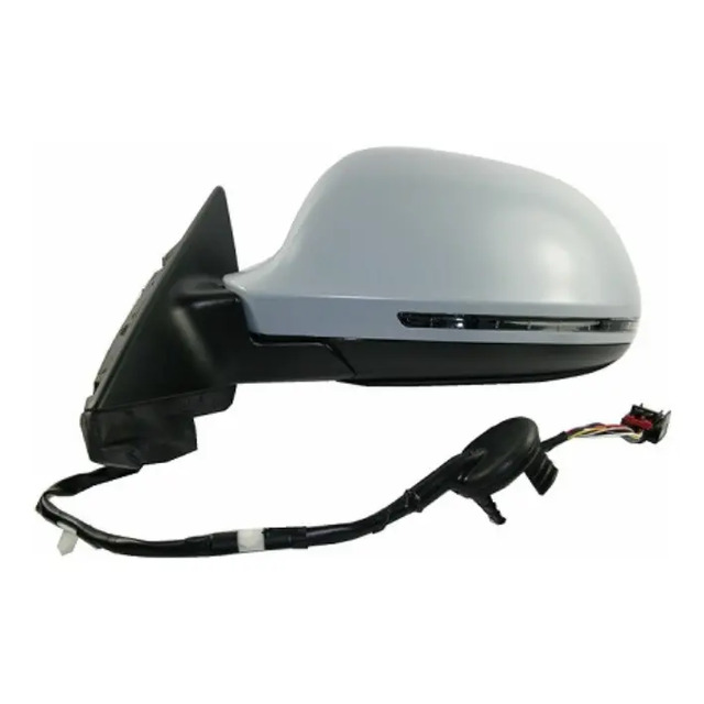 Espejo Izquierdo para Audi A3 2009/2010 5 Puertas Eléctrico