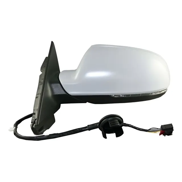 Espejo Izquierdo para Audi A3 2010/2012 5 Puertas Eléctrico