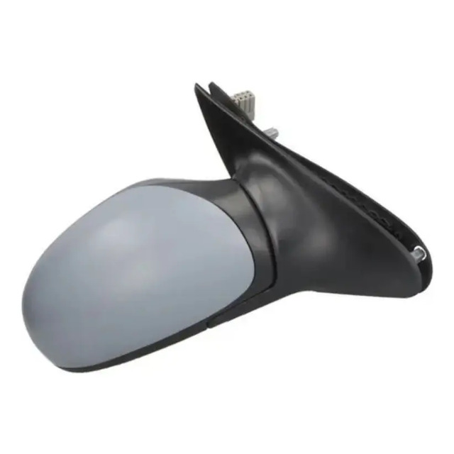 Espejo Derecho para Peugeot 406 1999/2004 Eléctrico