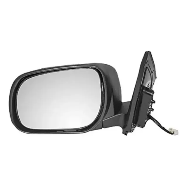 Espejo Izquierdo para Toyota RAV4 2006/2013 Eléctrico