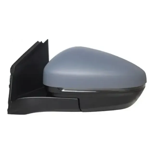 Espejo Derecho Eléctrico para Peugeot 3008/5008 2019/2024