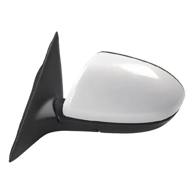 Espejo Izquierdo Mazda 6 2008/2012 Eléctrico / para Pintar