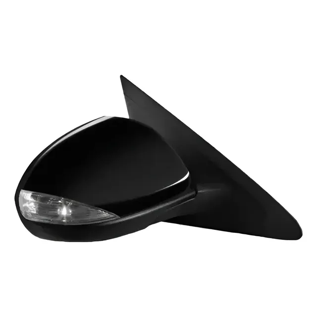 Espejo Derecho para Mazda 3 2010/2014 Eléctrico con Señalizador