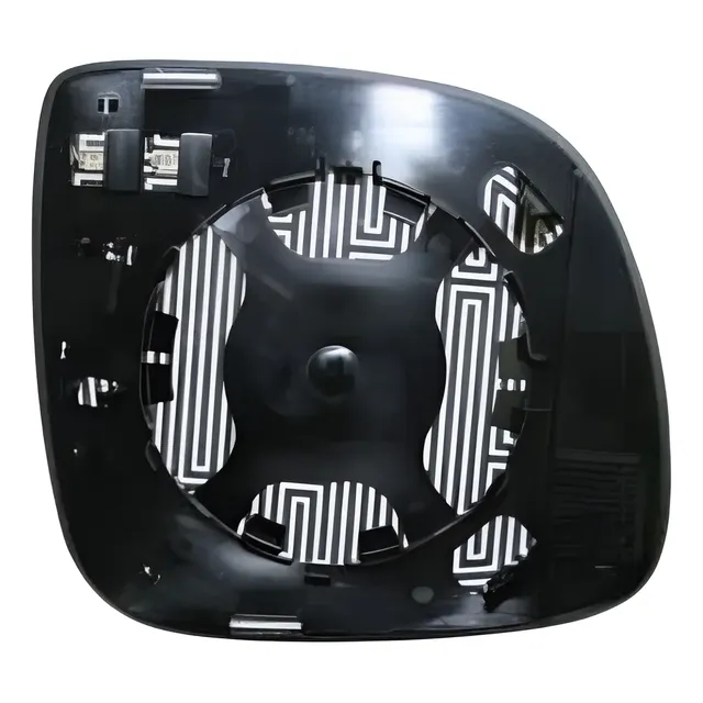 Luneta Izquierda para Volkswagen Touareg 07 2005/2008