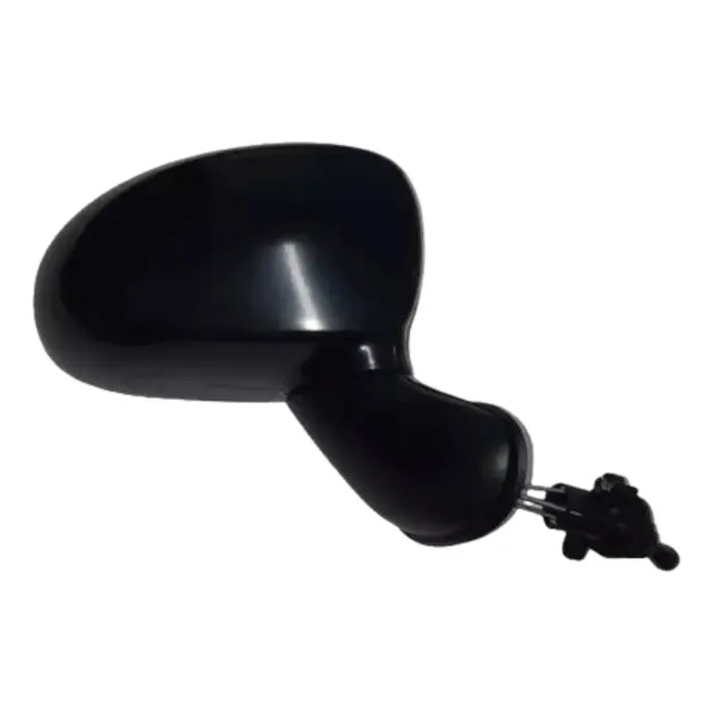 Espejo Derecho para Chevrolet Spark 2006/2017 Eléctrico