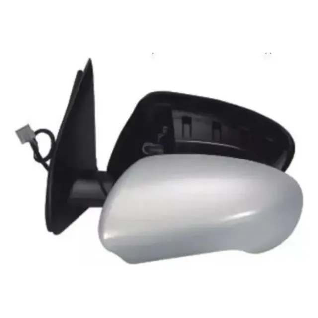 Espejo Izquierdo Eléctrico para Nissan Qashqai 2010/2013