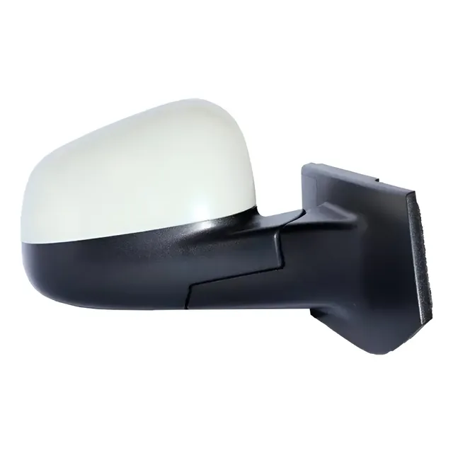 Espejo Izquierdo para Chevrolet Spark Gt 2010/2017 Eléctrico