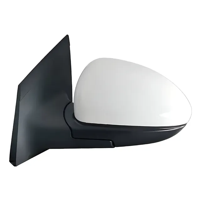 Espejo Izquierdo Eléctrico para Chevrolet Sonic 2011/2016