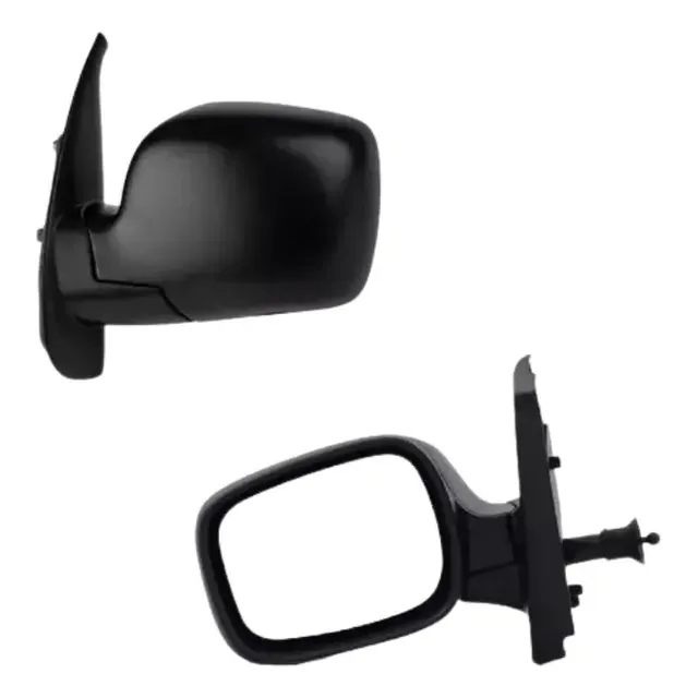 Espejo Derecho para Renault Kangoo 2008/2013 Manual