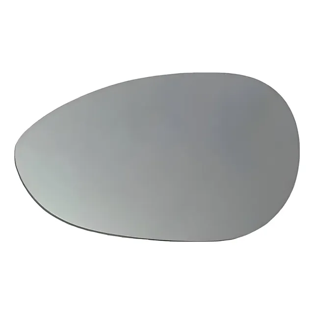 Luneta Izquierda para Fiat Grande Punto 2005/2018