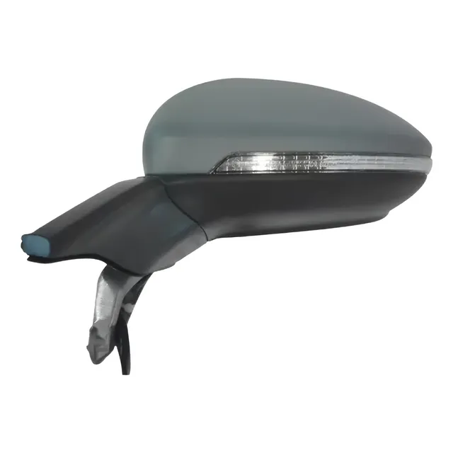 Espejo Izquierdo para Volkswagen Golf A7 2013/2020 Eléctrico