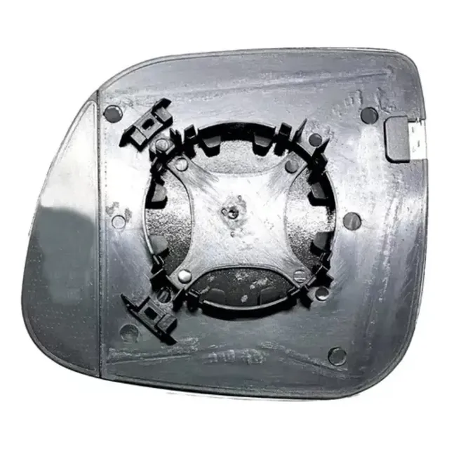 Luneta Izquierda para Volkswagen Amarok 2010/2024 con Desempañador