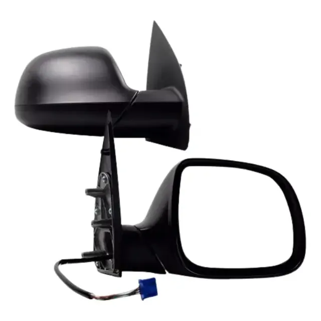 Espejo Izquierdo Eléctrico para Volkswagen Amarok 2010/2024