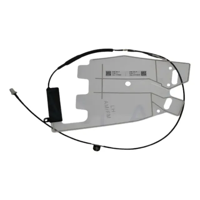 Antena Espejo Derecho Volkswagen Amarok 2012/2024
