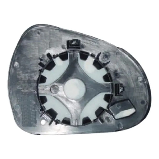 Luneta Derecha para Peugeot 207 2007/2013