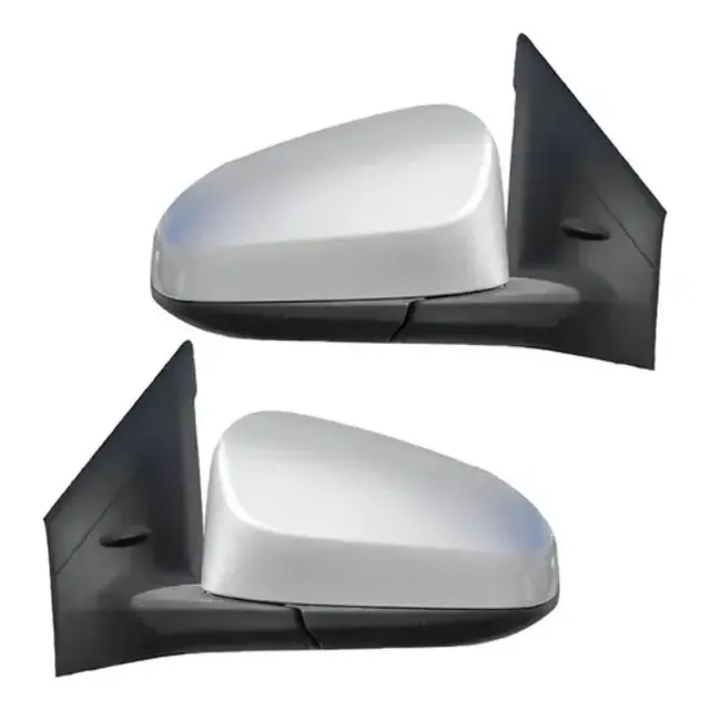 Espejo Derecho para Toyota Yaris 2014/2020 Eléctrico