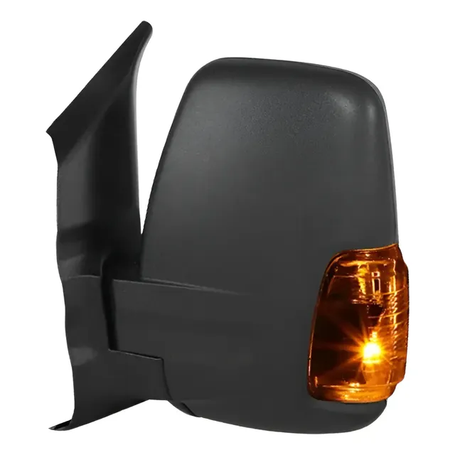 Espejo Izquierdo para Ford Transit 2014/2020 con Desempañador