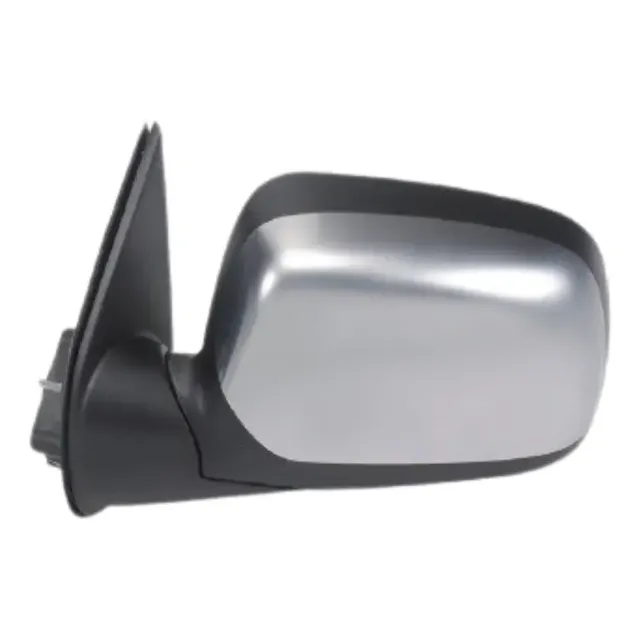 Espejo Derecho para Chevrolet D-Max 2005/2014 Eléctrico
