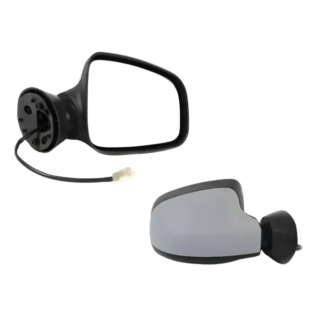 Espejo Izquierdo Eléctrico para Renault Duster y Sandero