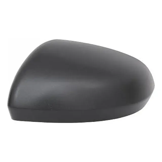 Tapa Espejo Izquierdo para Renault Duster 2018/2023 Negro Texturado