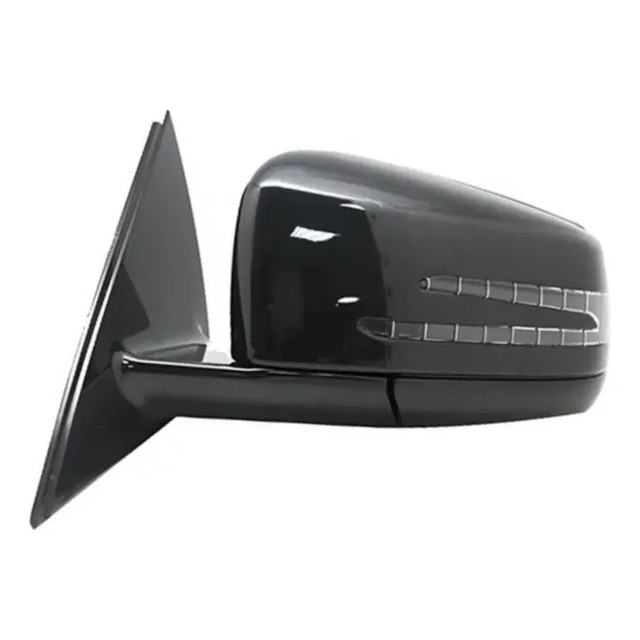 Espejo Izquierdo Eléctrico para Mercedes-Benz A250/ A45 2012/2018