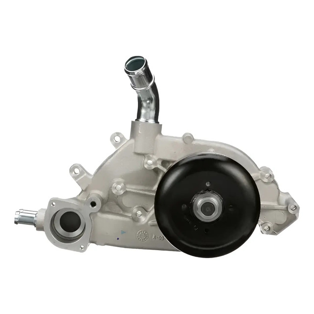Bomba De Agua Chevrolet Silverado 1500/2500