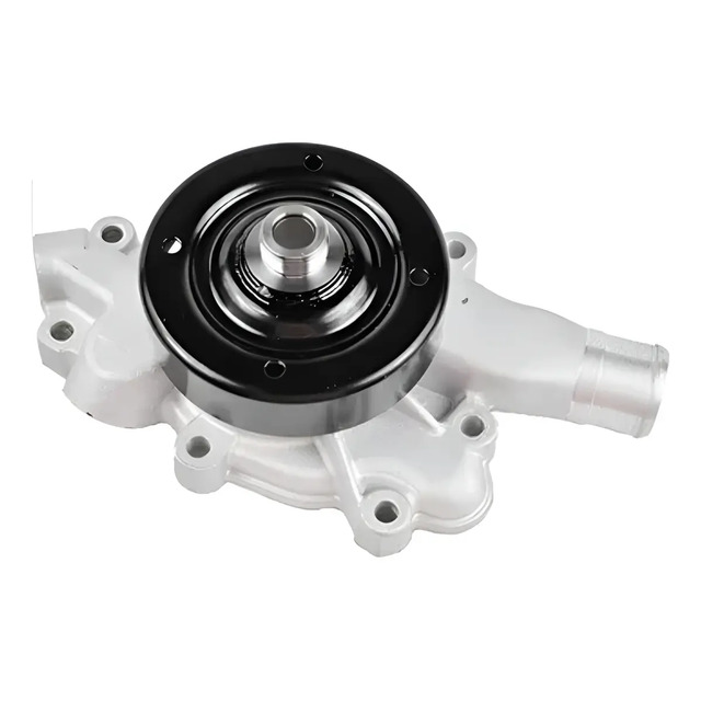 Bomba De Agua Dodge Dakota 3.9 1999/2003