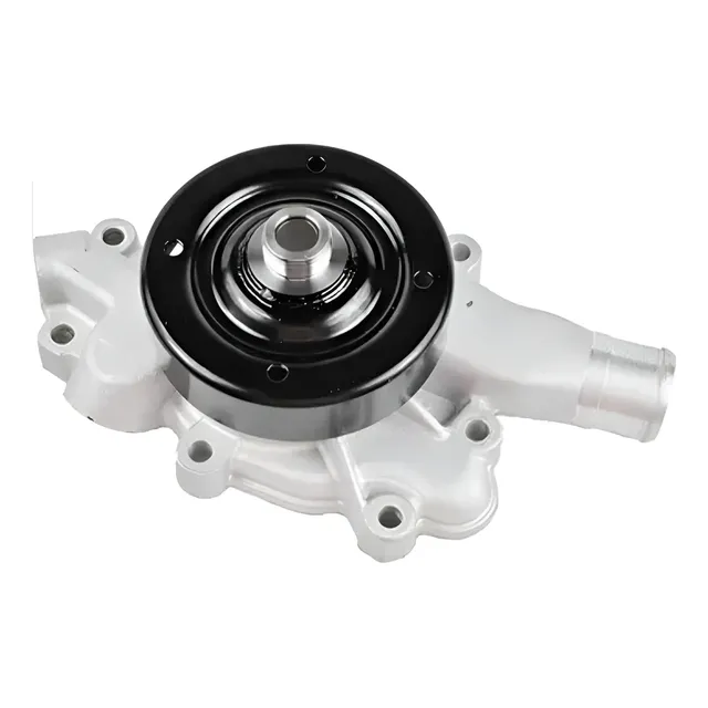 Bomba De Agua Dodge Ram 2500 5.2 1994/1996
