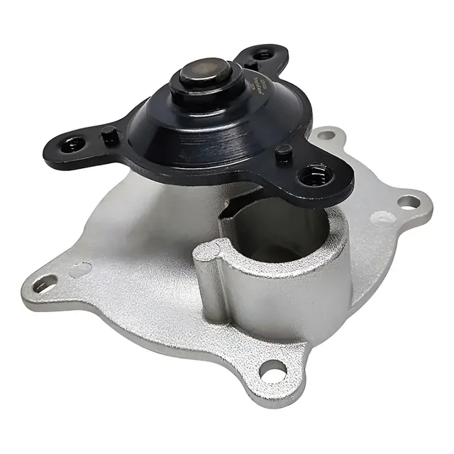 Bomba De Agua Chrysler Town & Country 3.3/3.8 2001/2007
